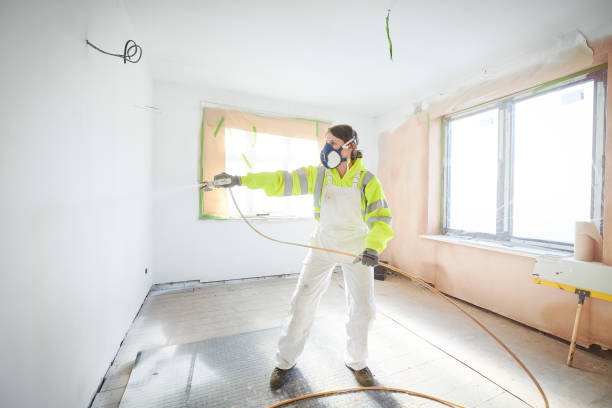 Best Emergency Mold Remediation  in Jackson, LA